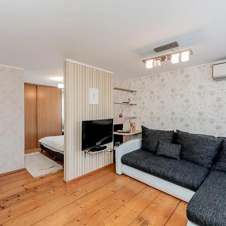 Tulbi Pärnu
