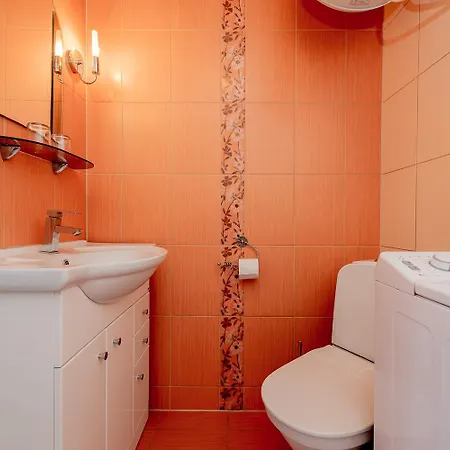 דירה Tulbi פארנו