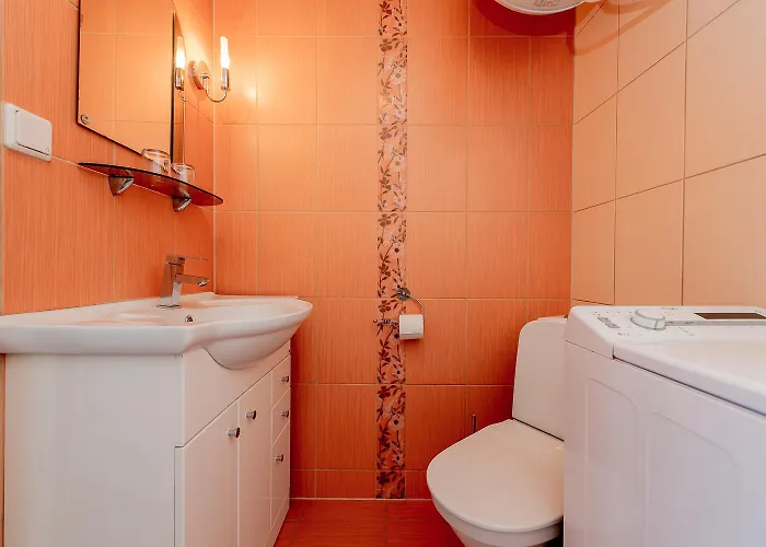 Appartement Tulbi Pärnu